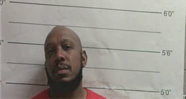 Jamar Francois, - Orleans Parish County, LA 